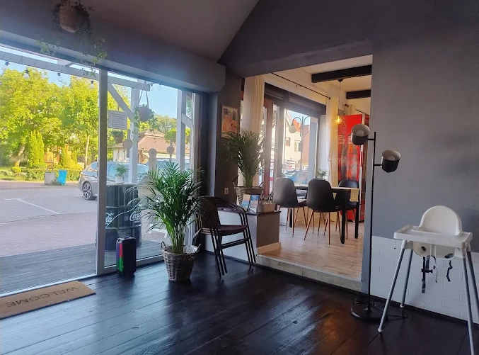 Restauracja Podniebienie 