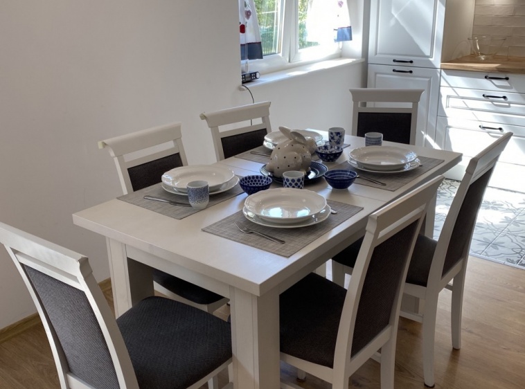 Apartament Ratibora 63/1 