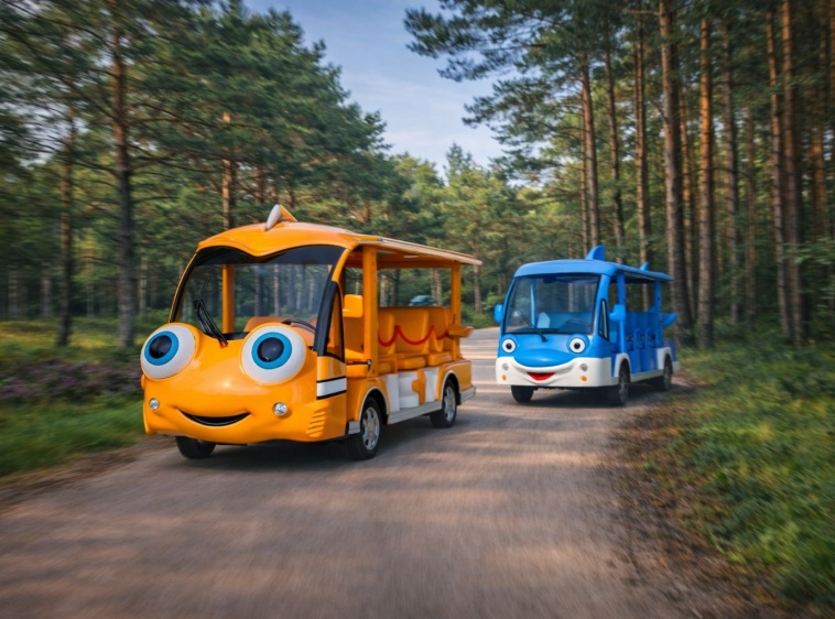 Melexowe Taxi 