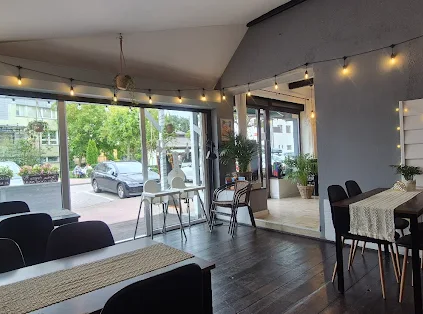 Restauracja Podniebienie 