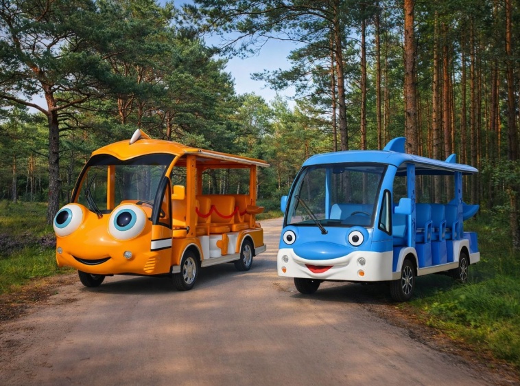 Melexowe Taxi 