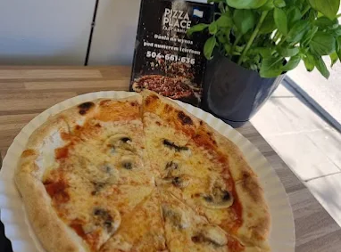 Pizza Place 