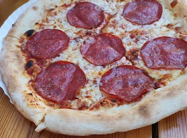 Pizza Place 