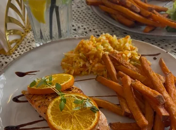Restauracja Podniebienie 