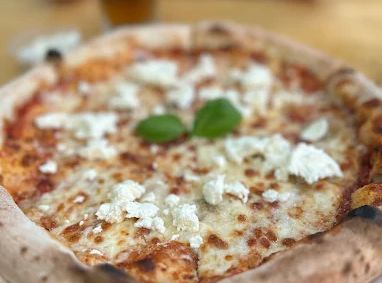 Pizza Place 