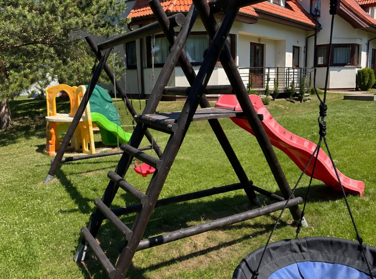 Pokoje Gościnne KLARA 