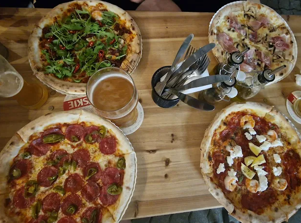 Pizza Place 