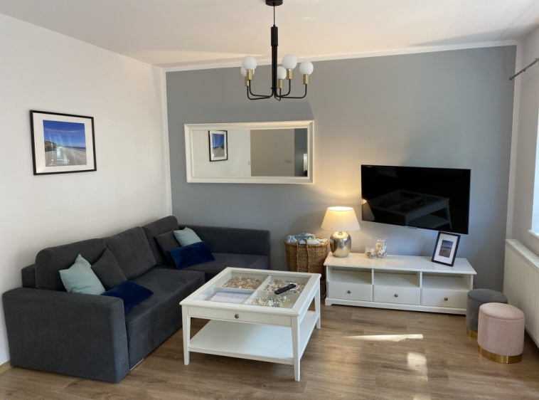 Apartament Ratibora 63/1 